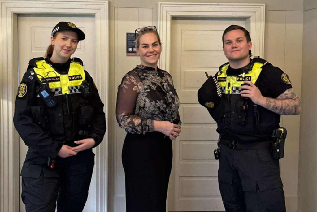 Opið hús í Aðalstræti 14