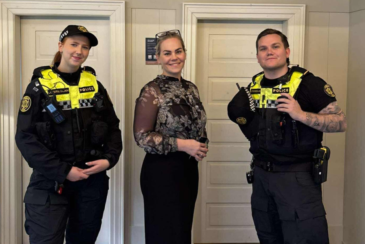 Opið hús í Aðalstræti 14