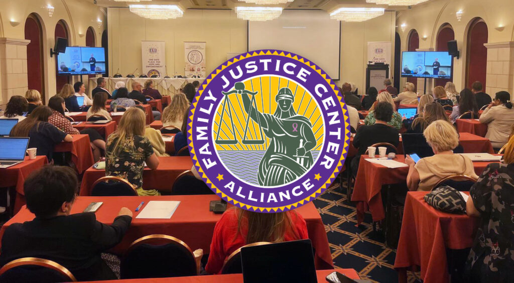Ráðstefna á vegum European Family Justice Center Alliance
