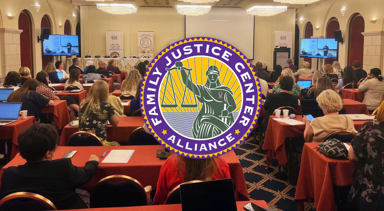 Ráðstefna á vegum European Family Justice Center Alliance