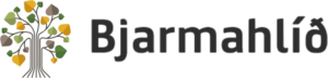 Bjarmahlíð