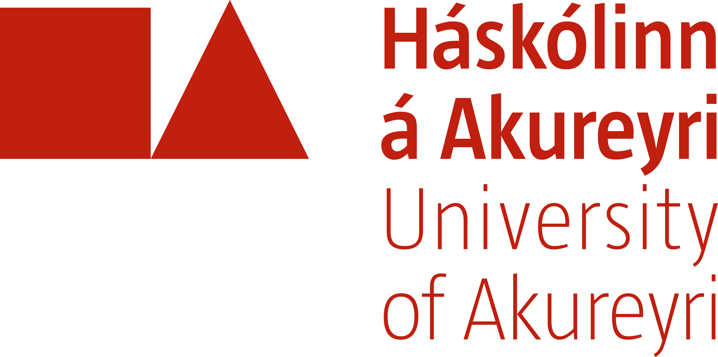 Háskólinn á Akureyri